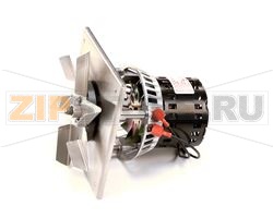MOTOR FAN AY.,208-240V 