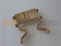 СКРЕБОК ДЛЯ КОФЕ 57ММ