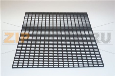 РЕШЕТКА 367X349 MM 