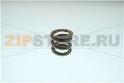 ПРУЖИНА ПАРОВОЙ ТРУБКИ SANREMO 10402742 