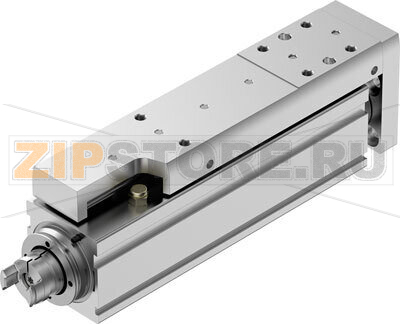Мини-суппорт Festo EGSC-BS-KF-32-75-8P 