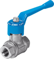 Кран шаровой Festo QH-3/8