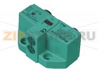 Индуктивный датчик Inductive sensor NCN3-F31-B3B-V1-V1 Pepperl+Fuchs
