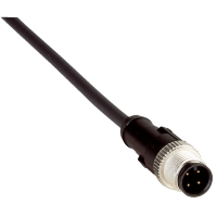 Разъем с кабелем SICK STL-1204-G15MC