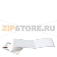 Метка MDS D165 для RF200/ RF300/ MOBY D -25 до +85  C (ISO 15693 ), 86 X 54 X 0.3мм. Мин заказ  1000 шт Siemens 6GT2600-1AB00-0AX0