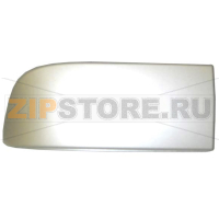 Kit, right side panel Zebra P120i