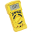 Мультиметр цифровой, водонепроницаемый, IP67, CAT IV 1000 В, 9999 точек Beha Amprobe HD160C - Мультиметр цифровой, водонепроницаемый, IP67, CAT IV 1000 В, 9999 точек Beha Amprobe HD160C
