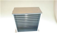 CONDENSATORE 290x255x120 mm