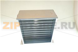 CONDENSATORE 290x255x120 mm 