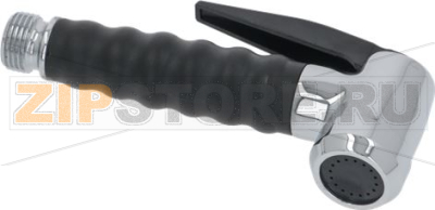 КОРПУС ДУША ЧЕРНЫЙ ECO Ø 1/2&quot;M 