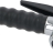 КОРПУС ДУША ЧЕРНЫЙ ECO Ø 1/2"M - КОРПУС ДУША ЧЕРНЫЙ ECO Ø 1/2"M