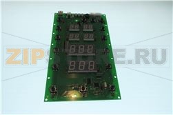 PROGRAM. KEYBOARD CARD STEAMBOX 