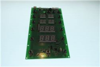 PROGRAM. KEYBOARD CARD STEAMBOX