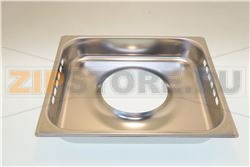 BAC.BRUC.S90 PC GN2/3 10KW 