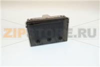 PROGRAMMATORE,ROSSO,60HZ