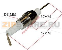 BOUGIE          FOUR/GRILLOIR 