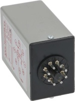 РЕГУЛЯТОР УРОВНЯ NRL30/1E-2C/8 230В