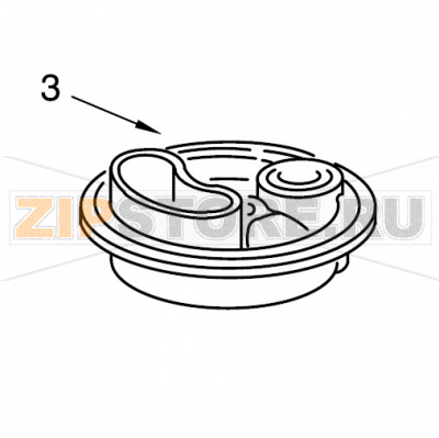 Planetary White KitchenAid K45 Planetary White KitchenAid K45

Запчасть на сборочном чертеже под номером: 3

Название запчасти KitchenAid на английском языке: Planetary White KitchenAid K45