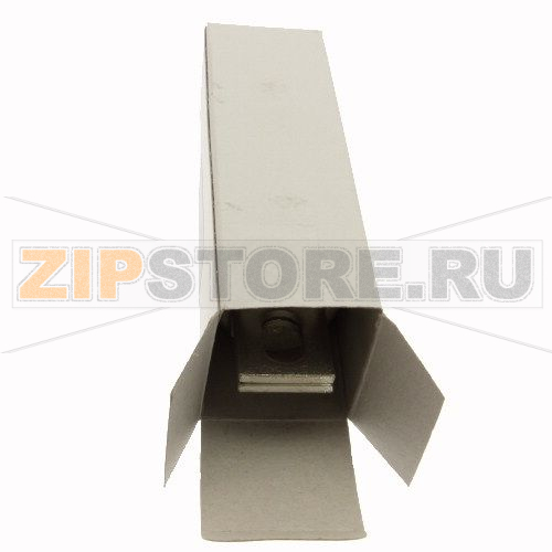Предохранитель, 125 A, AC 1000 В, DC 800 В, 25 кА, 39x145 мм, UL Eaton 125AMP 1000V AC SEMI-COND 