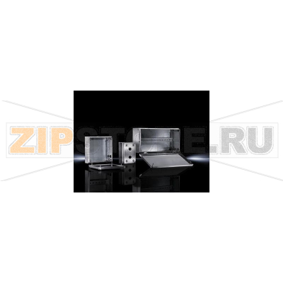 Корпус под выключатель Rittal 2384.030 