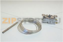 BIN THERMOSTAT 