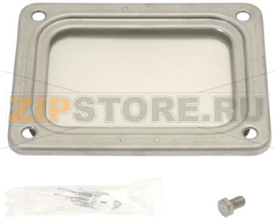 ЛАМПА ДЛЯ ДУХОВКИ ВНУТРЕННЯЯ В КОМПЛЕКТЕ RATIONAL 8514.1016 