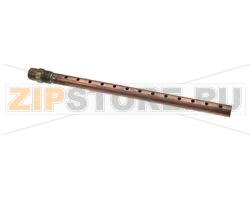 3/4 COPPER OUTLET PIPE LC 