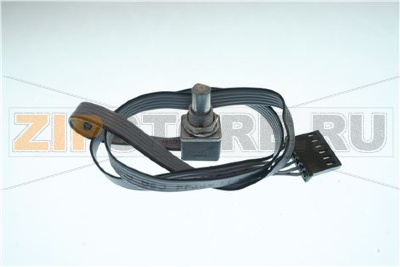 ROTARY Encoder +6V AMP2 