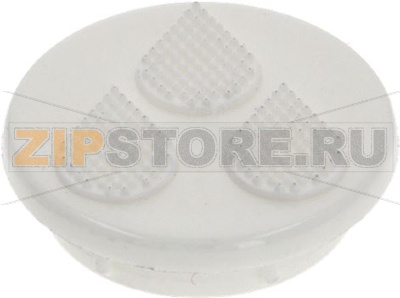 ВСТАВКА ДЛЯ РУКОЯТКИ ПОДАЧИ ПАРА 