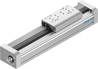 Привод со шпинделем Festo EGC-120-300-BS-25P-KF-0H-ML-GK