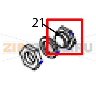 Cap Fagor CO-110 DD Cap Fagor CO-110 DDЗапчасть на деталировке под номером: 21Название запчасти Fagor на английском языке: Cap CO-110 DD.