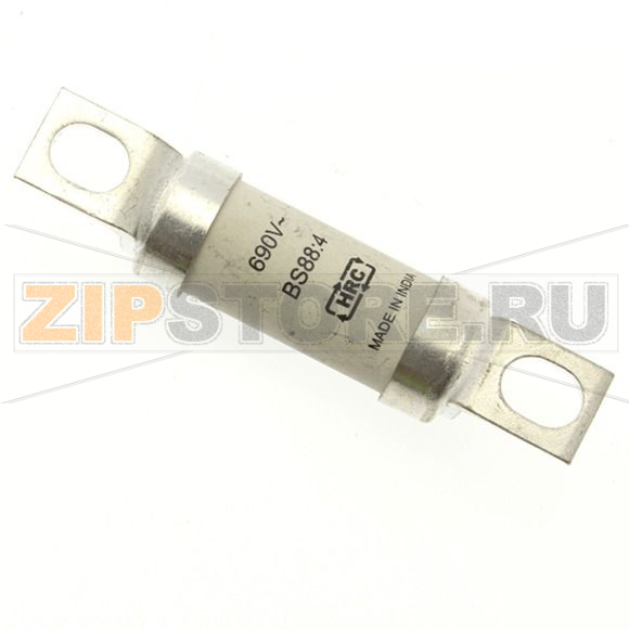 Предохранитель, 20 A, AC 690 В, DC 500 В, 200 кА, BS88, 19x77 мм, aR, BS Eaton 20A 690V AC TYPE T 