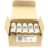 Предохранитель, 20 A, AC 690 В, DC 500 В, 200 кА, BS88, 19x77 мм, aR, BS Eaton 20A 690V AC TYPE T - Предохранитель, 20 A, AC 690 В, DC 500 В, 200 кА, BS88, 19x77 мм, aR, BS Eaton 20A 690V AC TYPE T