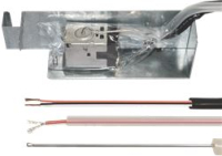 THERMOSTAT CUVE