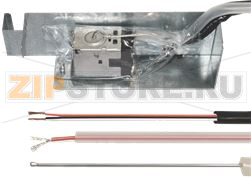 THERMOSTAT CUVE 
