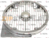 ДИСКОВАЯ НАСАДКА ОВОЩЕРЕЗКИ ДЛЯ ИЗМЕЛЬЧЕНИЯ ПО ПОЛОСАМ 10X10 ММ