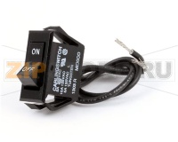 ROCKER SWITCH