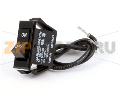 ROCKER SWITCH 