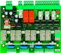 Power pcb EcoControl
