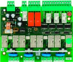 Power pcb EcoControl 