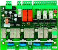 Power pcb EcoControl