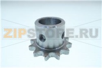 ЗВЕЗДОЧКА 12 ЗУБЦОВ