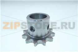 ЗВЕЗДОЧКА 12 ЗУБЦОВ 