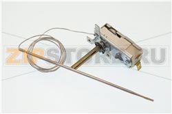 TERMOSTATO FORNO S6A 