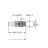 Кабель PVC Turck PKG4.5S-2-RSW4.5T/TEL - Кабель PVC Turck PKG4.5S-2-RSW4.5T/TEL