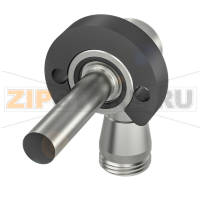 Датчик индуктивный, выдерживающий высокое давление Balluff BES05ZH