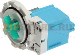 DRAIN PUMP GRE BAYONET 