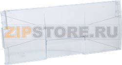 FREEZER DRAWER COVER BEKO 