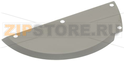 COLTELLO FALCATO CURVO 