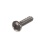 SCREW 6-32X1/2 PHMS F